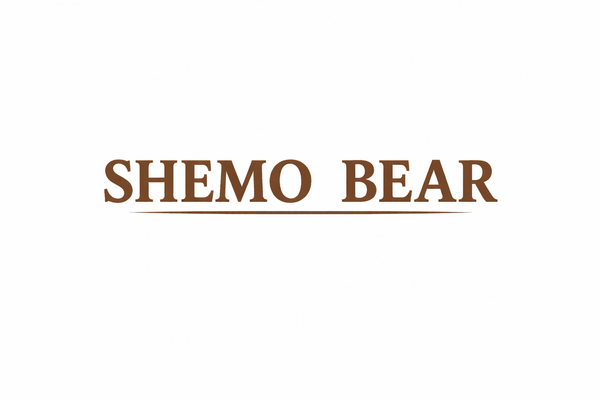 Shemo Bear 
