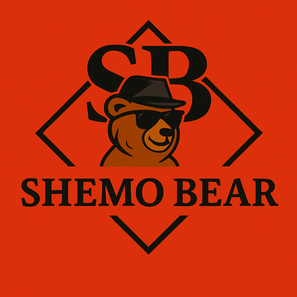 Shemo Bear 